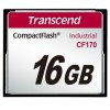 Transcend 16GB INDUSTRIAL CF CARD CF170