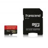Transcend 16GB microSDHC UHS-I + adaptér