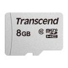 Transcend 8GB microSDHC 300S