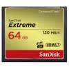 SanDisk Extreme CompactFlash 64GB