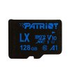 Patriot microSDXC 128GB U1 + adapter