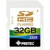 Pretec SDHC 32GB class 10