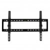 4World Sklopný držák pro LCD 30-54” nákl. 15° 60kg BLK