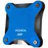 ADATA SD600Q 240GB USB 3.1 modrý