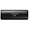 ADATA SE760 256GB USB 3.2 Type-C black