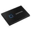 SAMSUNG T7 TOUCH SSD 2TB