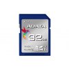 ADATA SDHC 32GB UHS-I Premier,Class 10