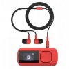 Energy Sistem MP3 Clip Coral 8GB