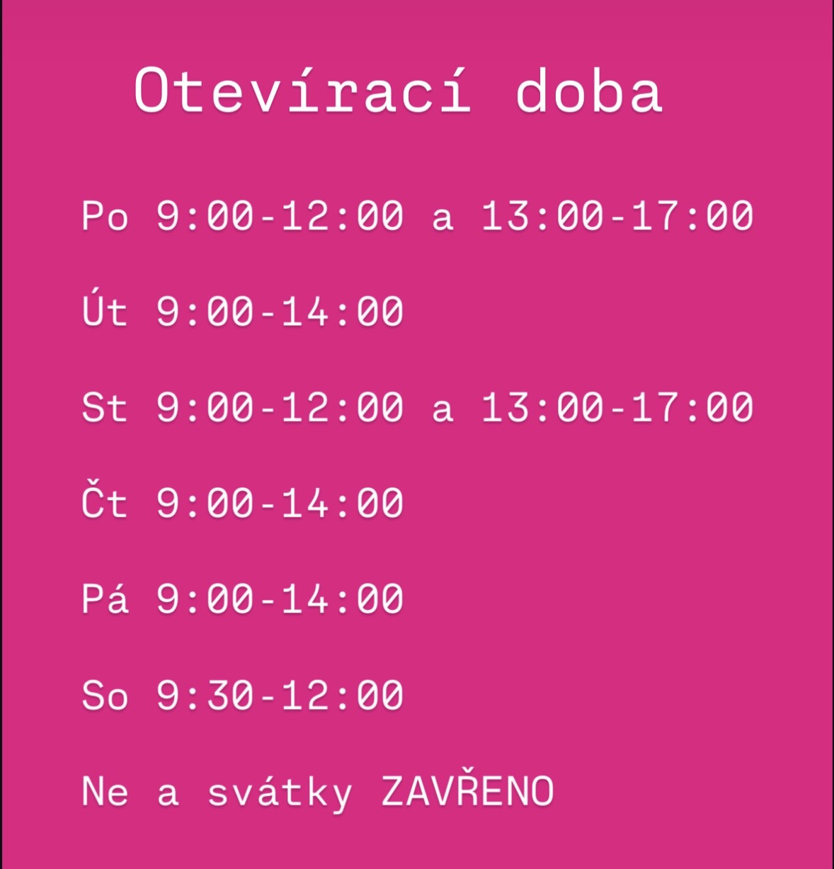 Sleva 20% Vánoce