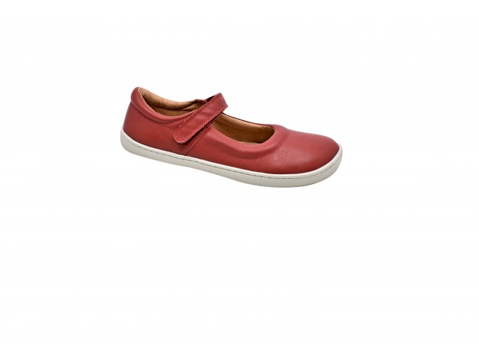 IZABELA red 37 42 kopie