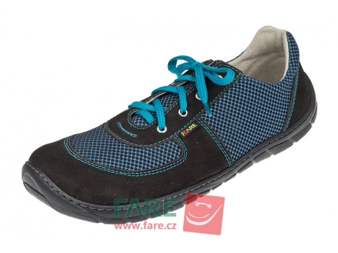 FARE BARE UNISEX TENISKY B5713202