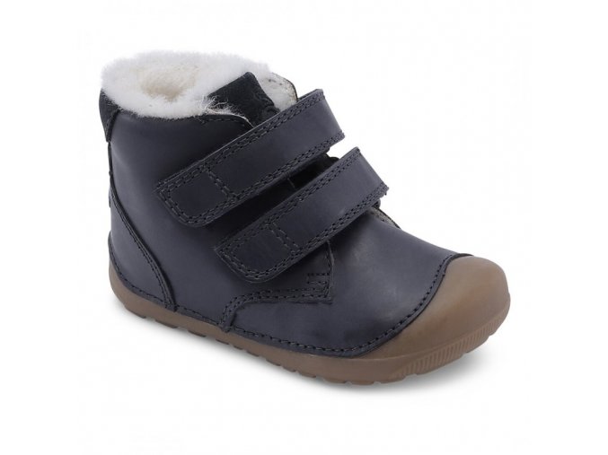 Bundgaard Petit Mid Winter 519 Navy WS