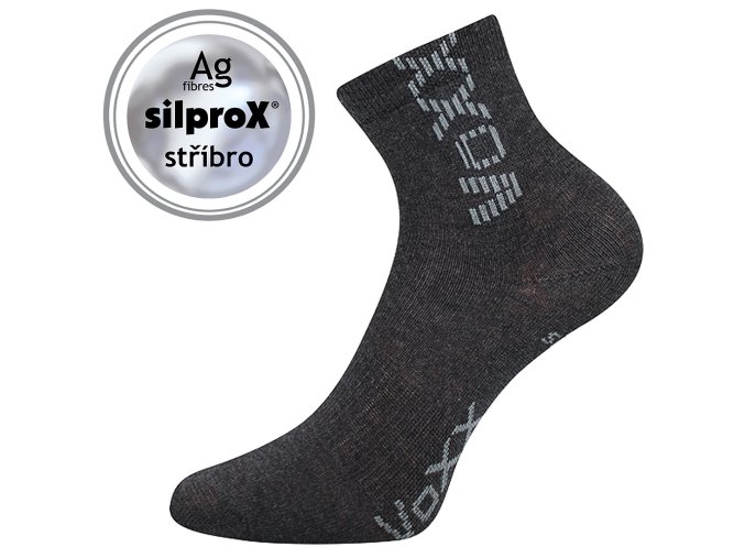 Adventurik 05 mele znamka