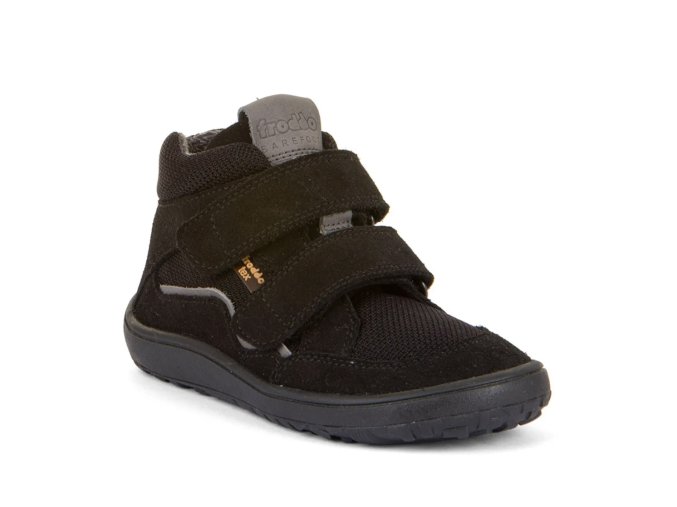 Celoroční Froddo 2024 Black G3110254-11