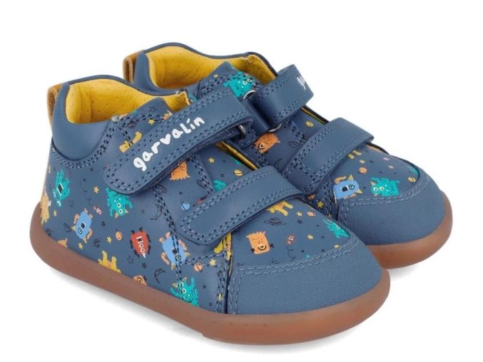 37125 2 detske barefoot boty garvalin 241308 a556