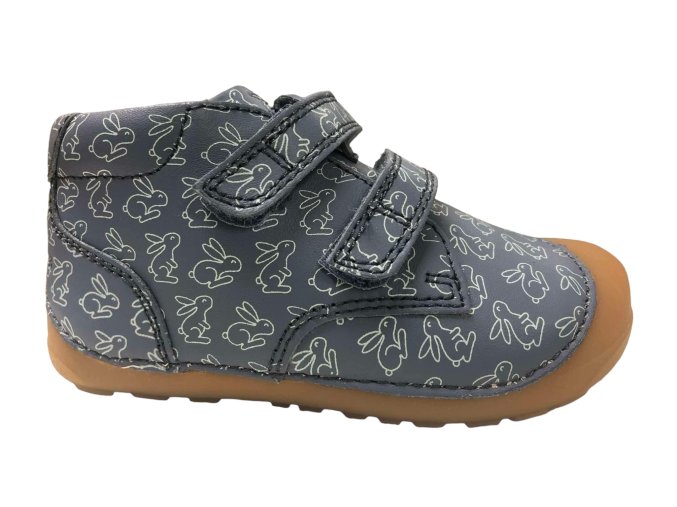 Bundgaard Petit Strap Rabit Teal BG101068-668