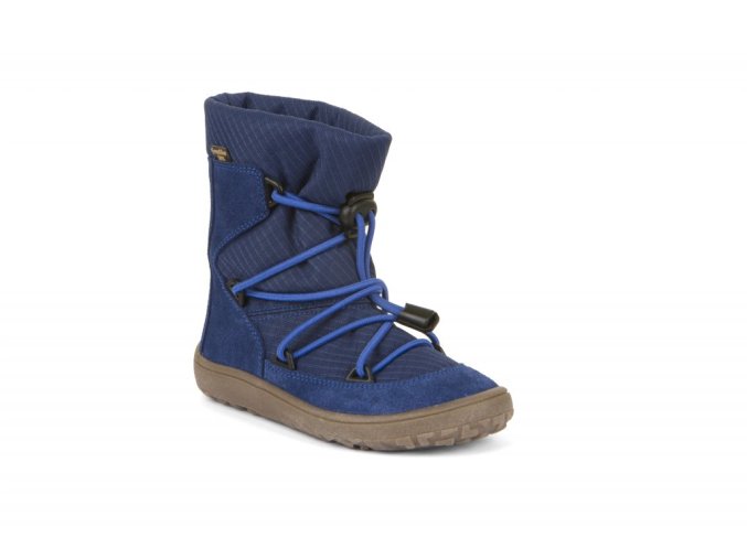 Zimní Froddo G3160239-3 Blue electric