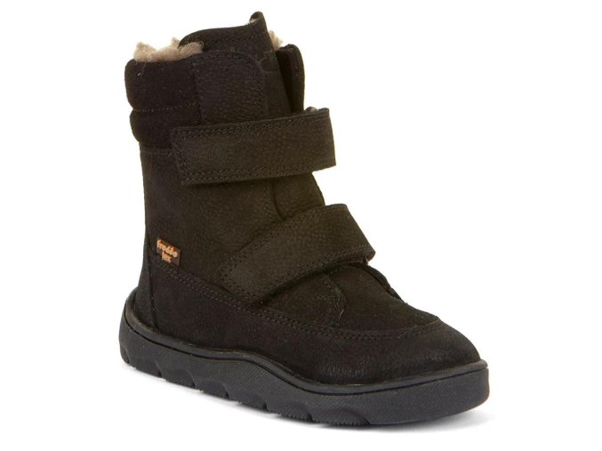 Zimní Froddo G3160240-7 Black