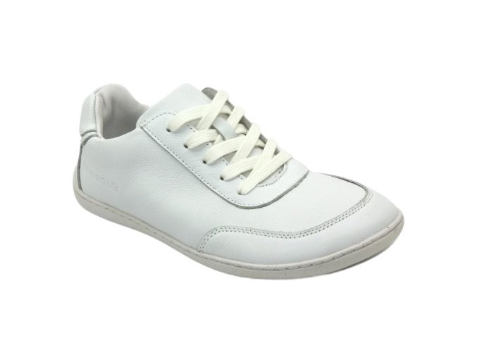 Obutex Stitch a Walk S088-42972B bílé