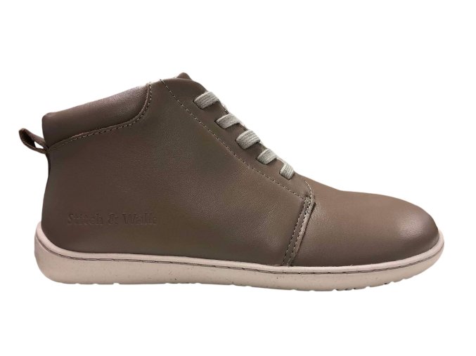 Obutex Stitch a Walk BV324A-A42835C grey