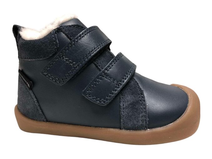 Bundgaard Bloom Tex Winter 545 Navy FG