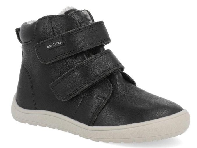 50160 daryk black barefoot detske zimni boty protetika daryk black 1