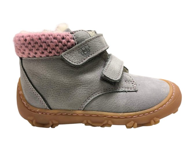 Ricosta Nico frost/rosa W (1500403/420)