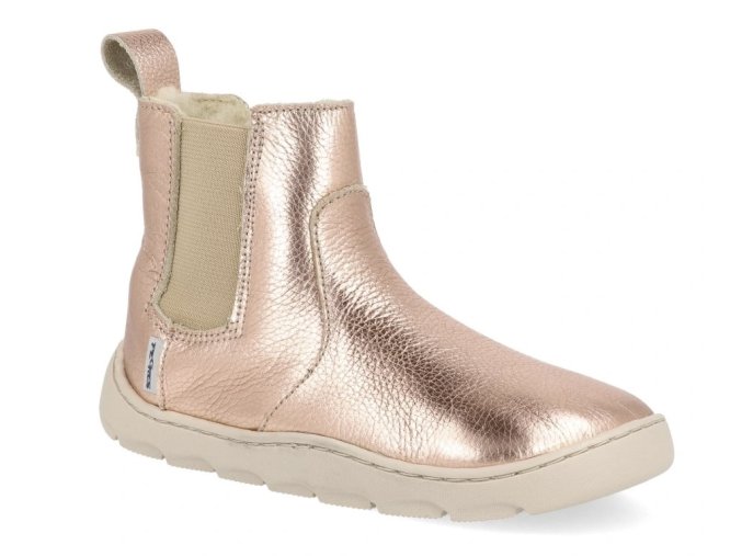 Barefoot Pegres SBF 58W zimní měděná