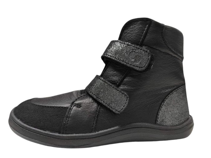 Baby Bare Febo Winter Midninght Black