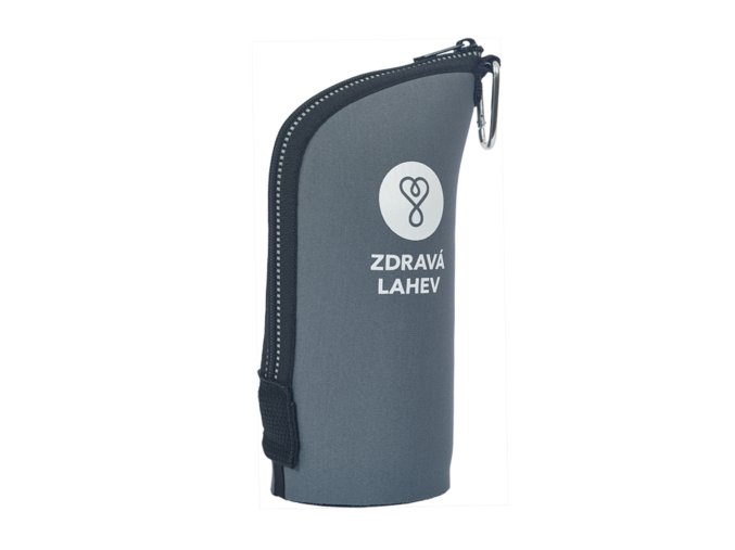 Termoobal CABRIO reflex 0,5l antracit