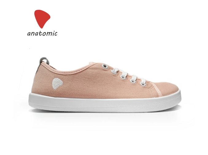 Anatomic STARTER - A21 -  s bílou podrážkou
