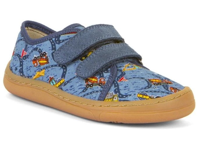 48169 barefoot tenisky froddo denim textilni g1700379 30