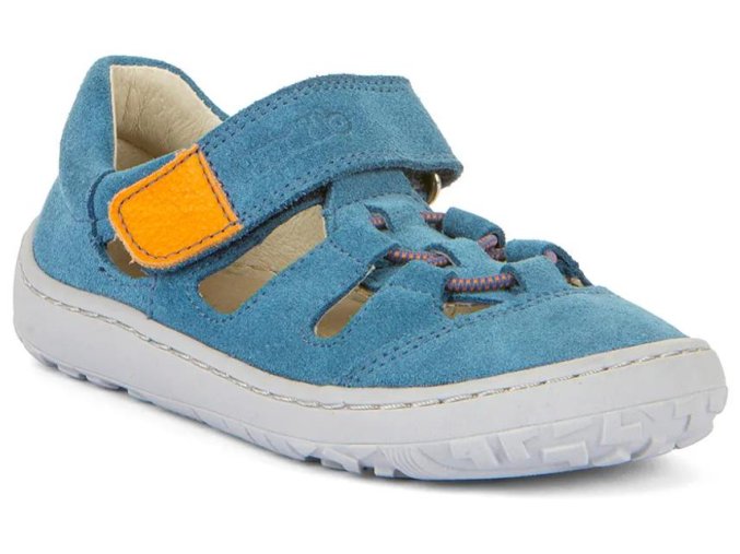 Froddo sandále jeans G3150262-14