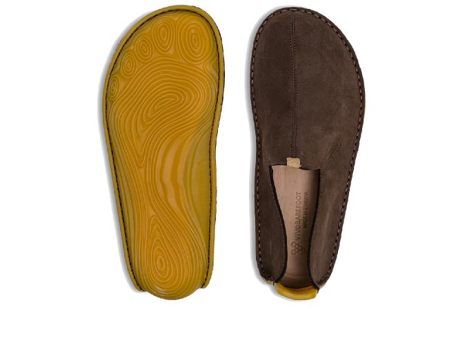 Vivobarefoot ABABA II WOMENS BRACKEN II