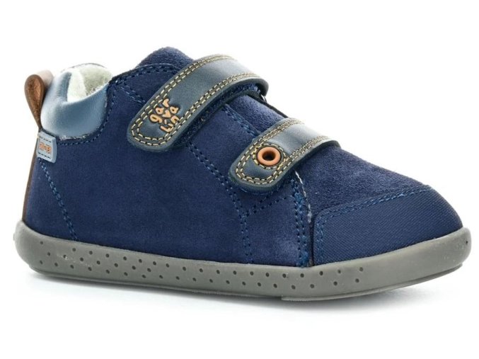 52252 barefoot tenisky