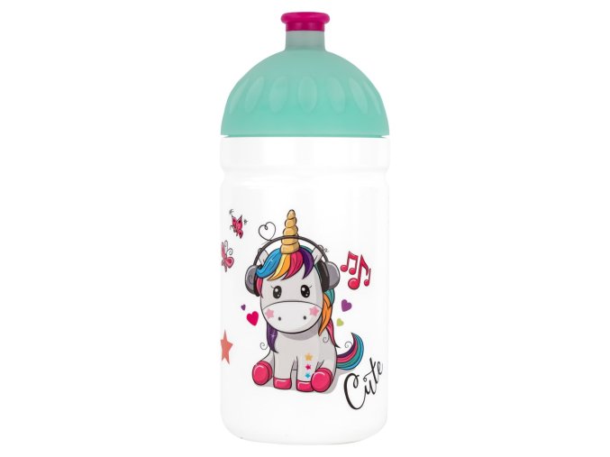 zdrava lahev magic unicorn 0 5l