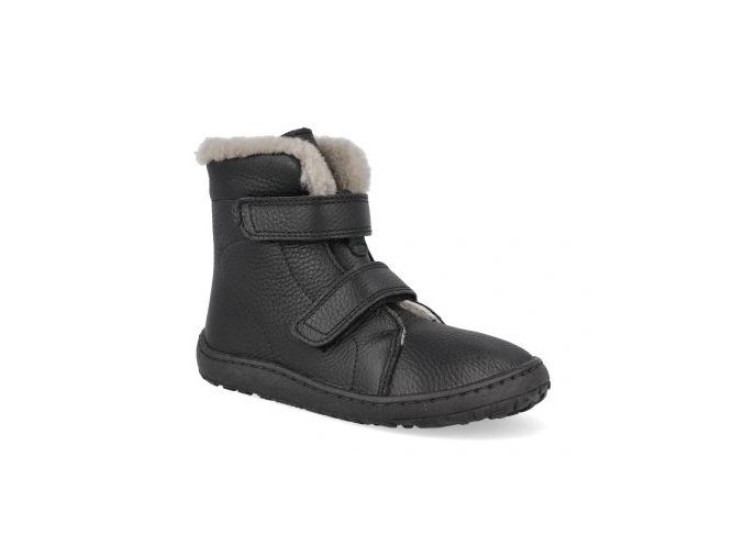 Zimní Froddo G3160248-4 Black 2025