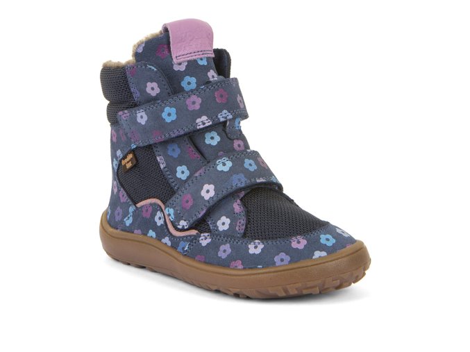 Zimní Froddo Denim+ G3160247-9