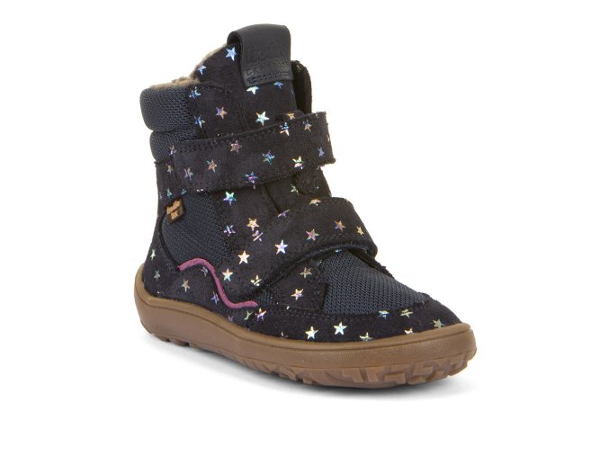 Zimní Froddo Stars G3160247-10