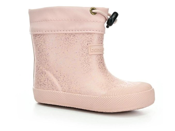 51655 zateplene barefoot holinky