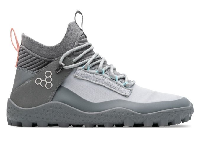 Vivobarefoot MAGNA LITE WR SG MENS GLACIER GREY