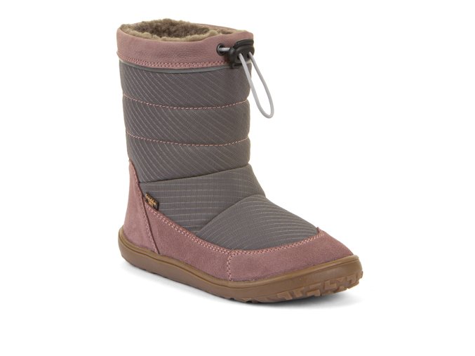 Zimní Froddo UP TEX G3160249-5 Grey pink
