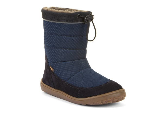 Zimní Froddo UP TEX G3160249-1 Dark blue