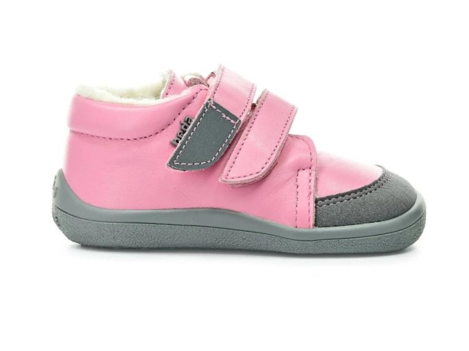 51430 1 zimni barefoot boty
