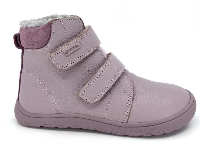 55249 barefoot boty protetika beka