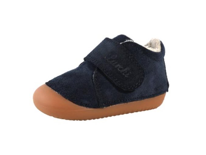 Lurchi WILLOW leather/suede Navy 95L9003003