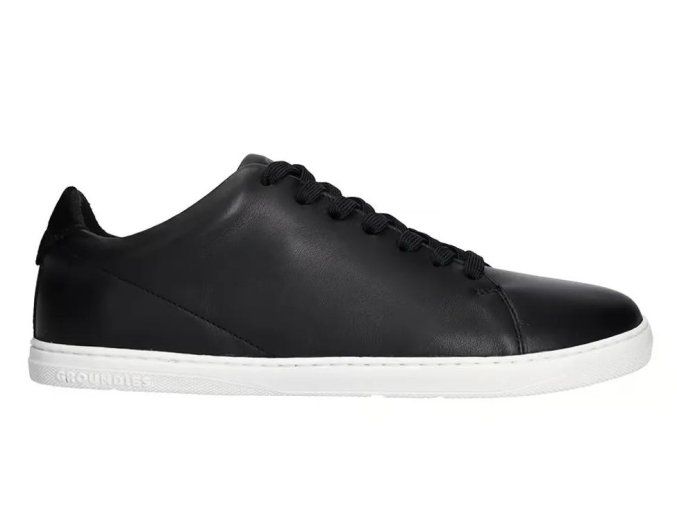 Groundies Zero Black