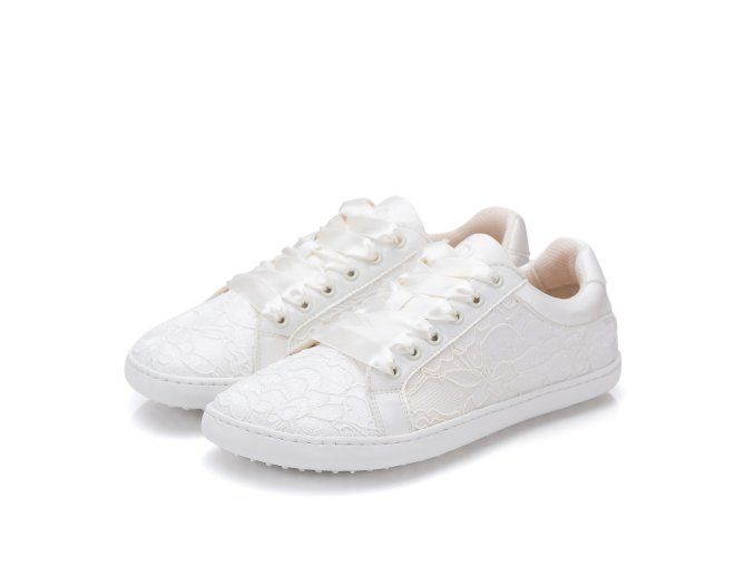 barefoot tenisky lovin ivory 1