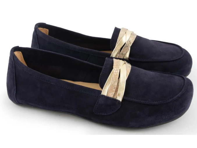 QERP DARK BLUE