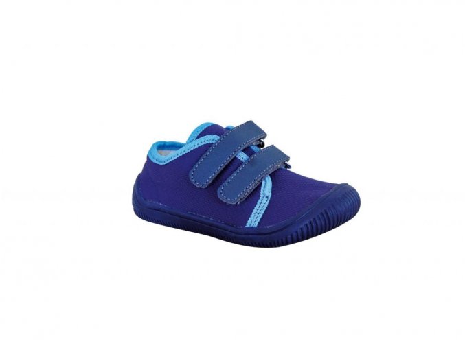 Protetika barefoot Alix Navy